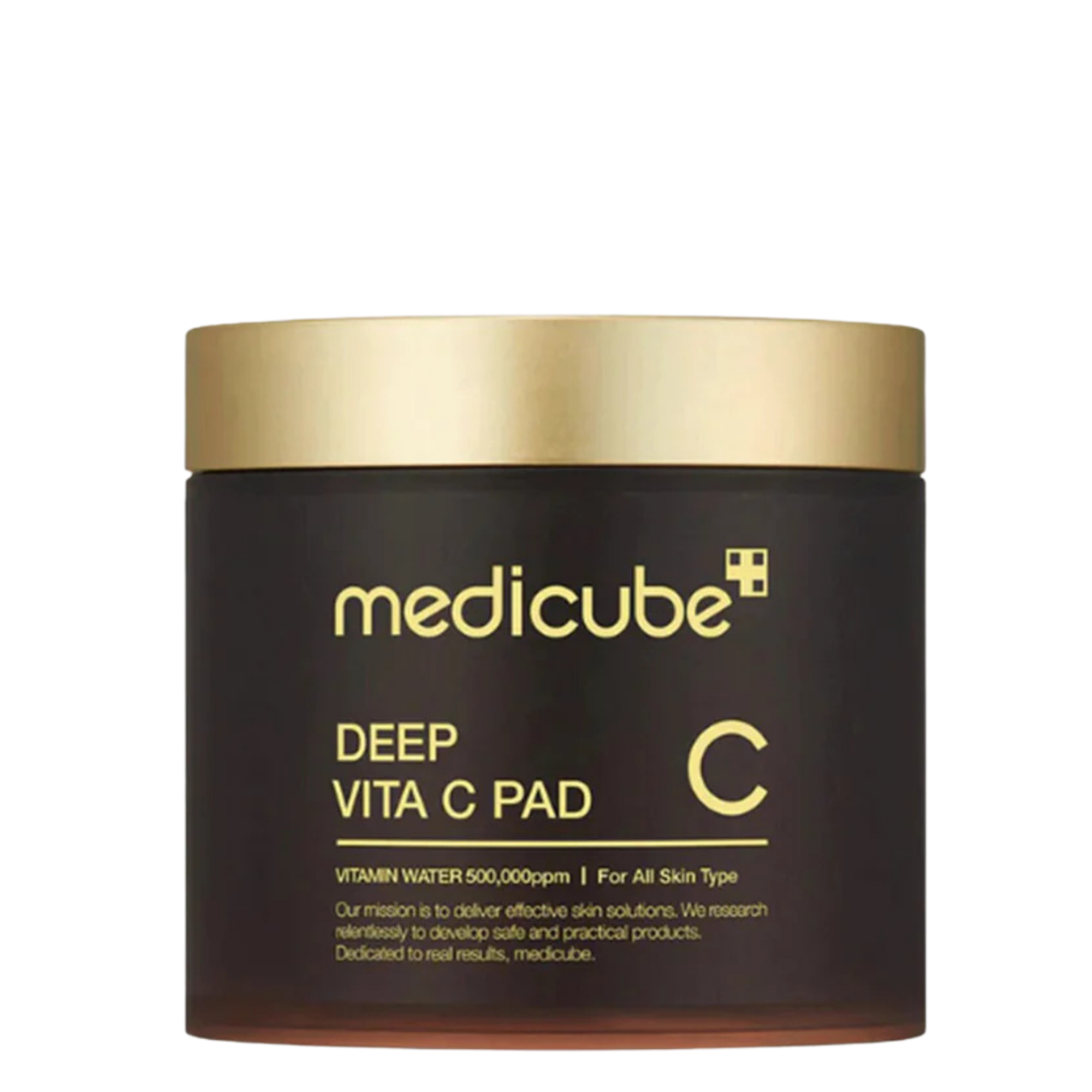 Medicube Deep Vita C Pad