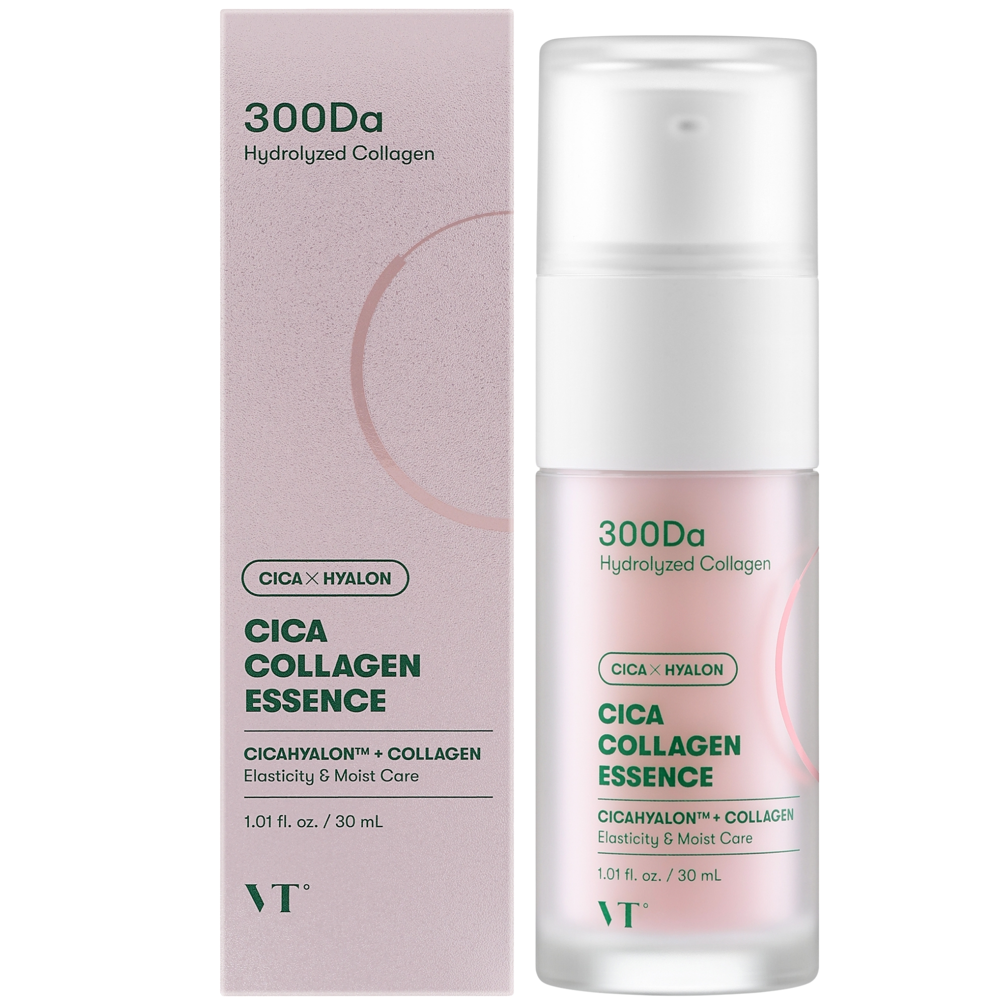 CICA Kolageno Esencija