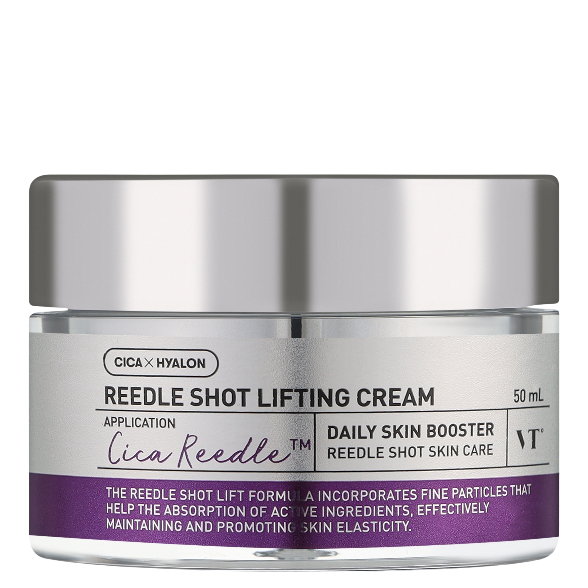 Reedle Shot Lifting Cream