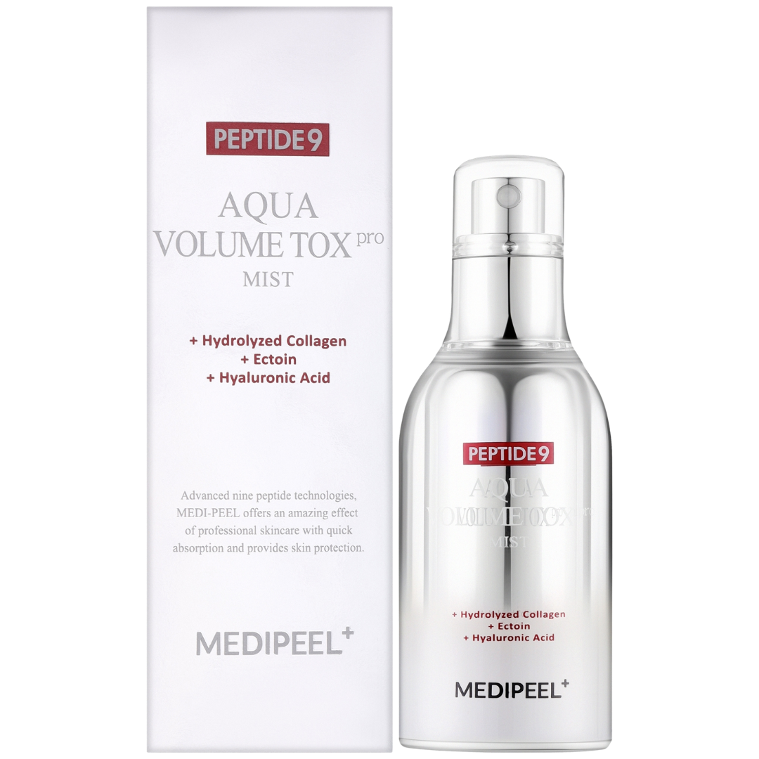 MEDI-PEEL PEPTIDE9 Aqua Volume Tox Mist