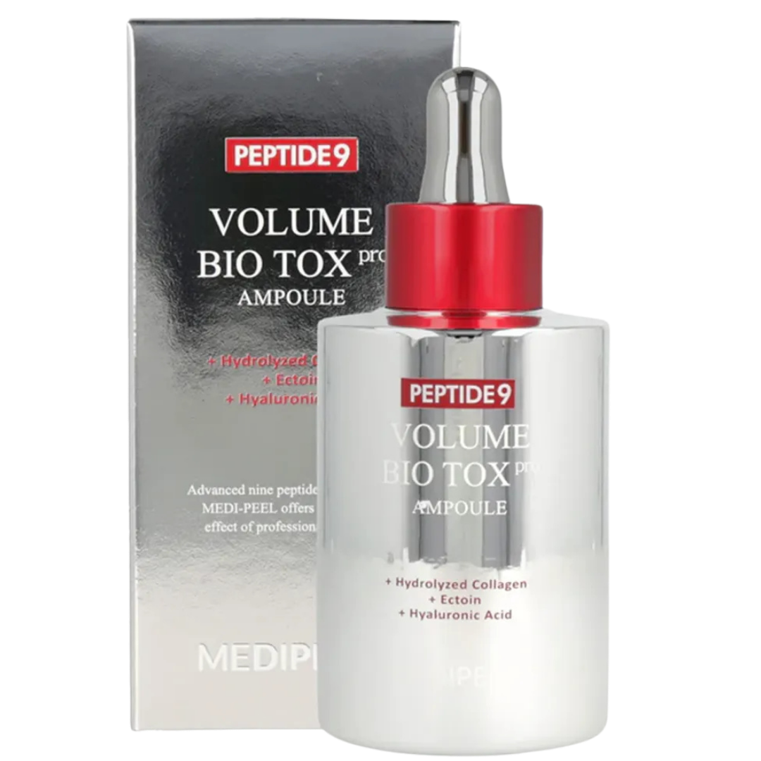 MEDI-PEEL PEPTIDE9 VOLUME BIO TOX Pro Ampoule