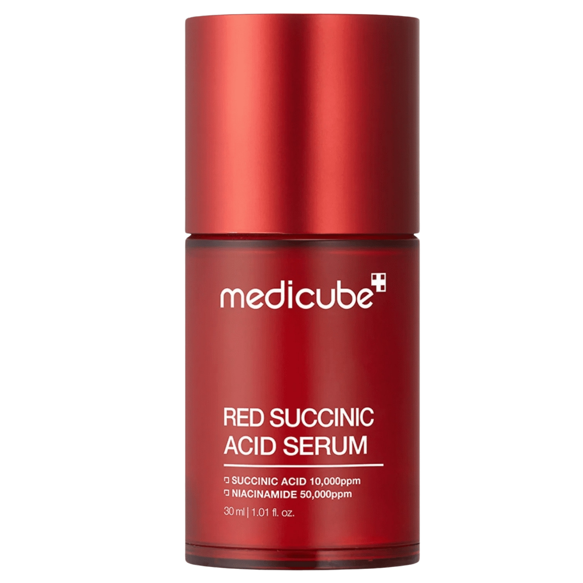 Medicube Red Succinic Acid Serum