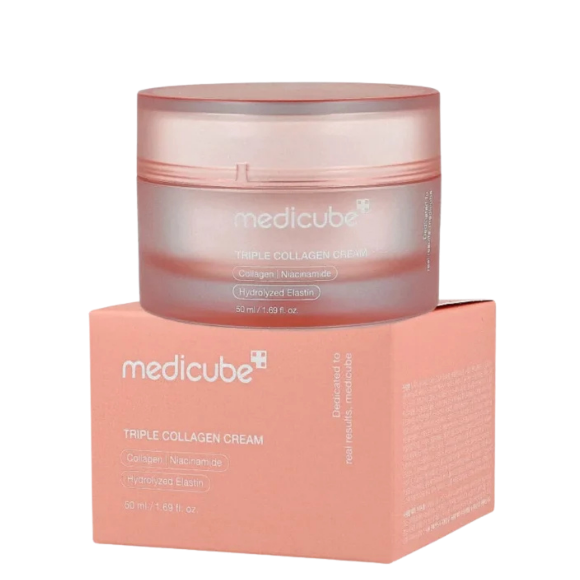 Medicube Triple Collagen Kremas