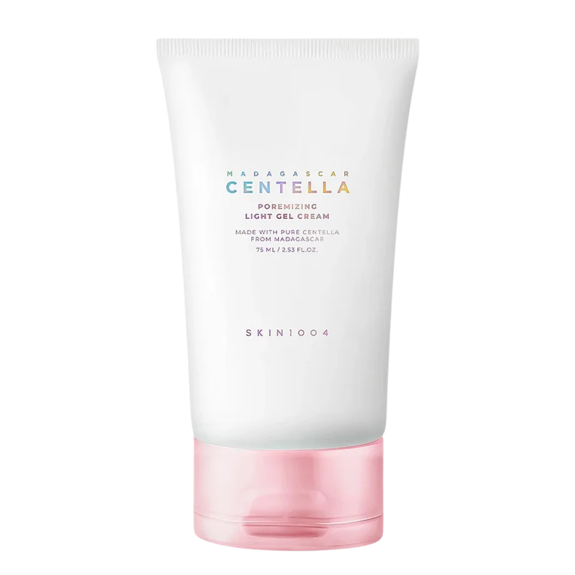 Centella Porų Balansuojantis Gelio Kremas