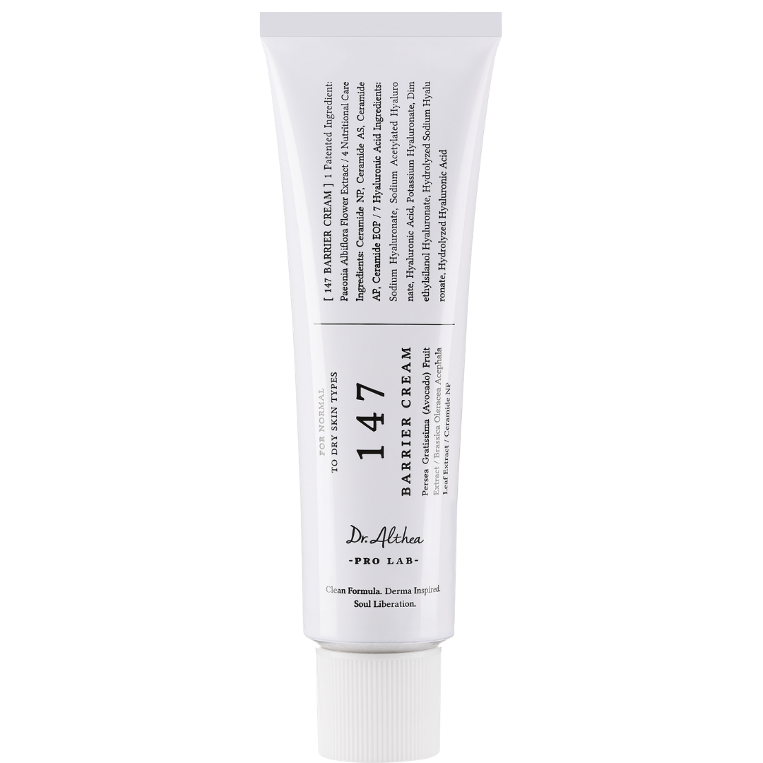 Dr. Althea 147 Barrier Cream