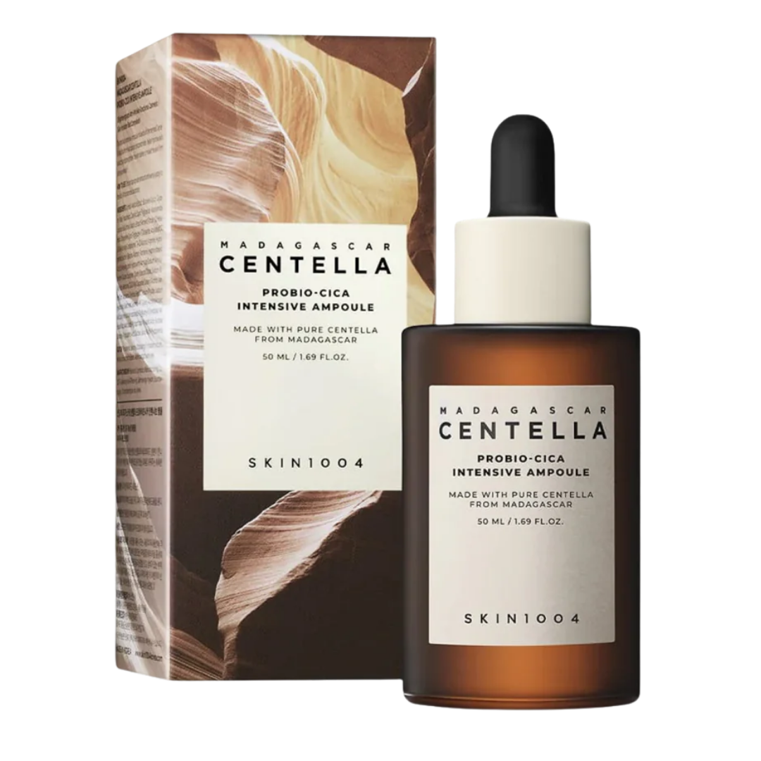 SKIN1004 Madagascar Centella Probio-Cica Intensive Ampoule