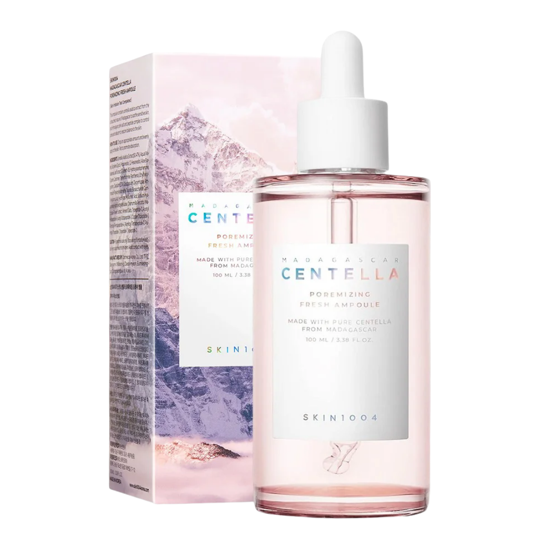 SKIN1004 Madagascar Centella Poremizing Fresh Ampoule