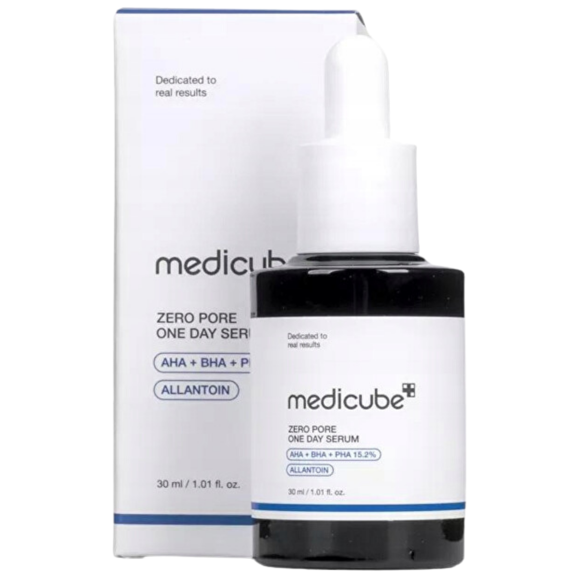 Medicube Zero Pore One Day Serum