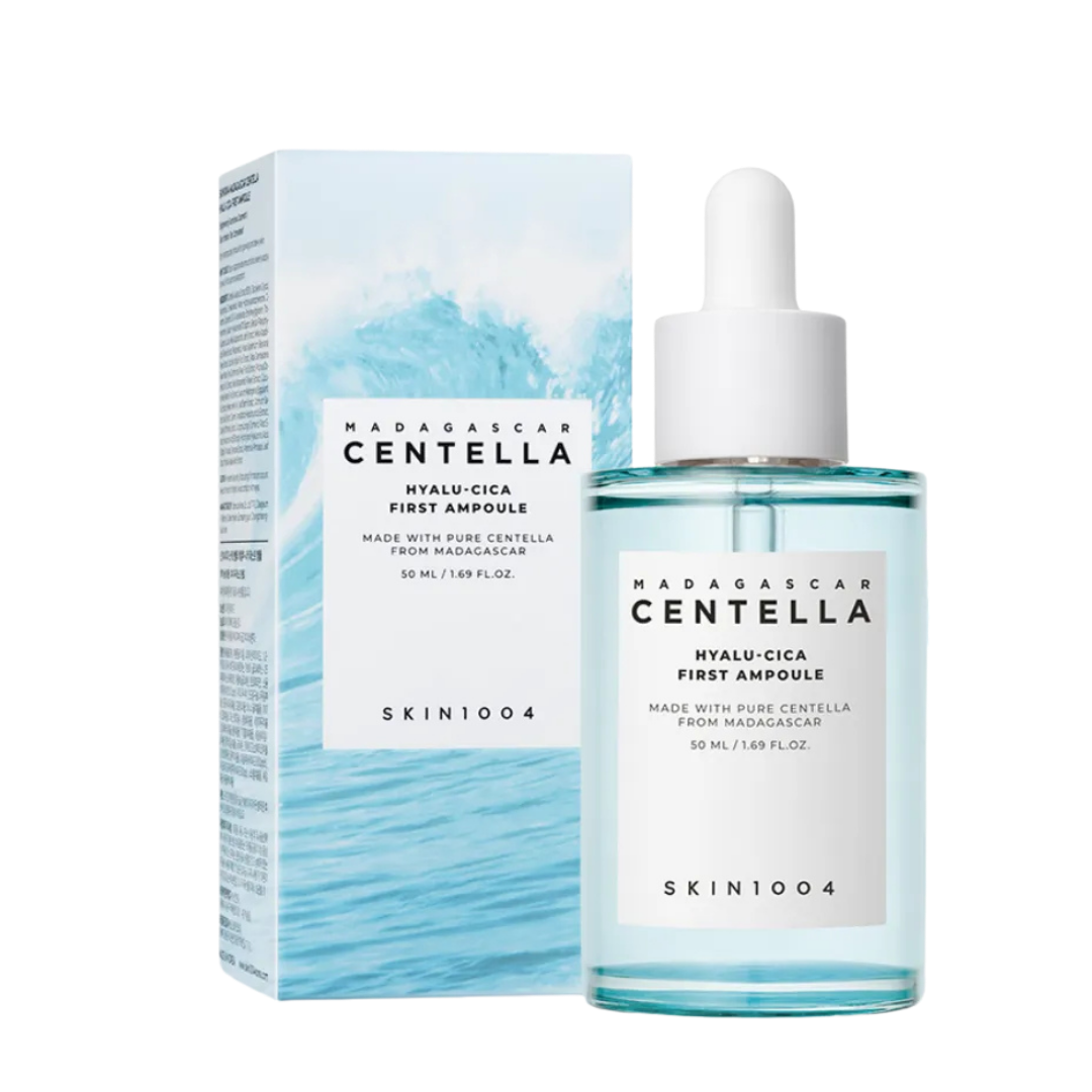 SKIN1004 Centella Ampulė