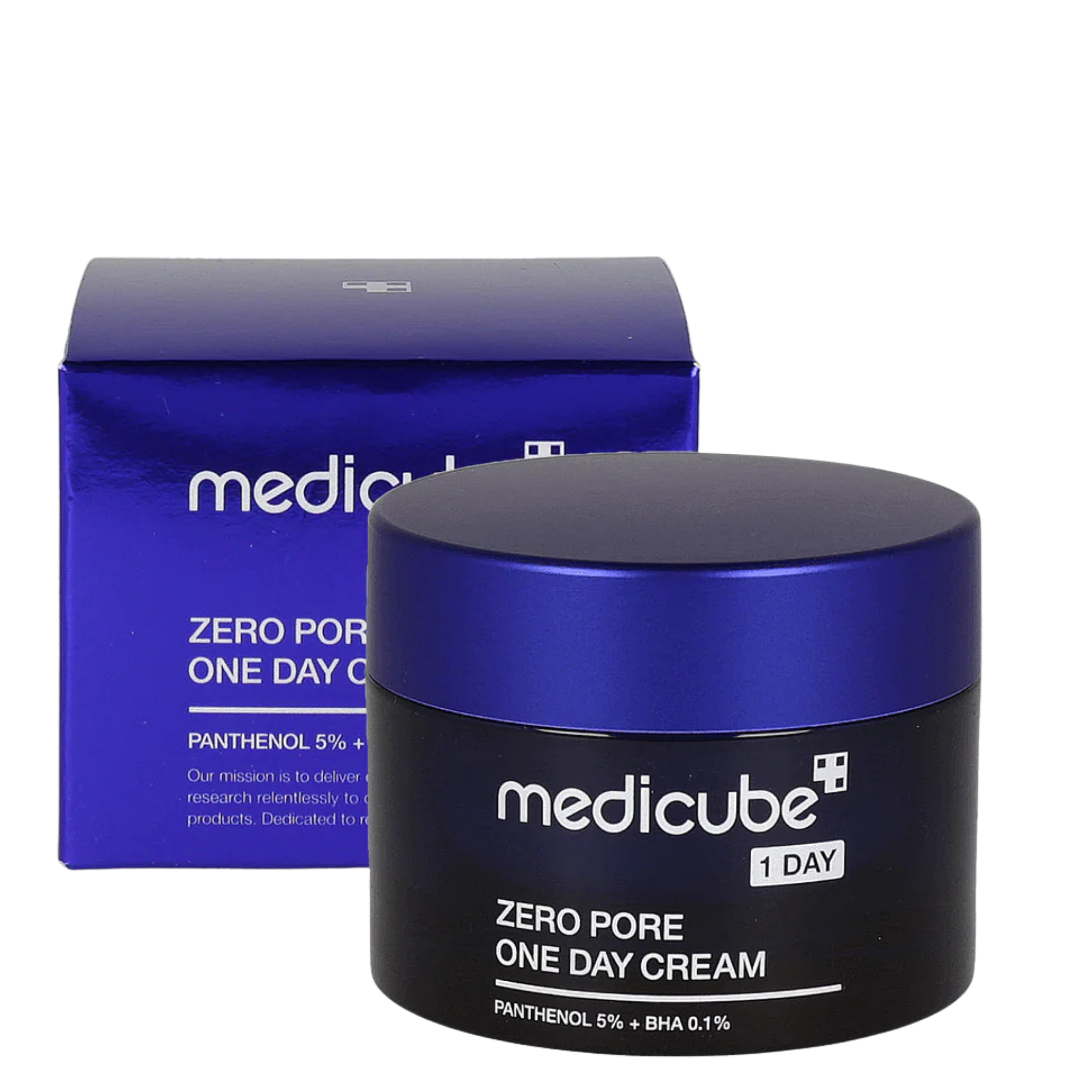 Medicube Zero Pore One Day Cream