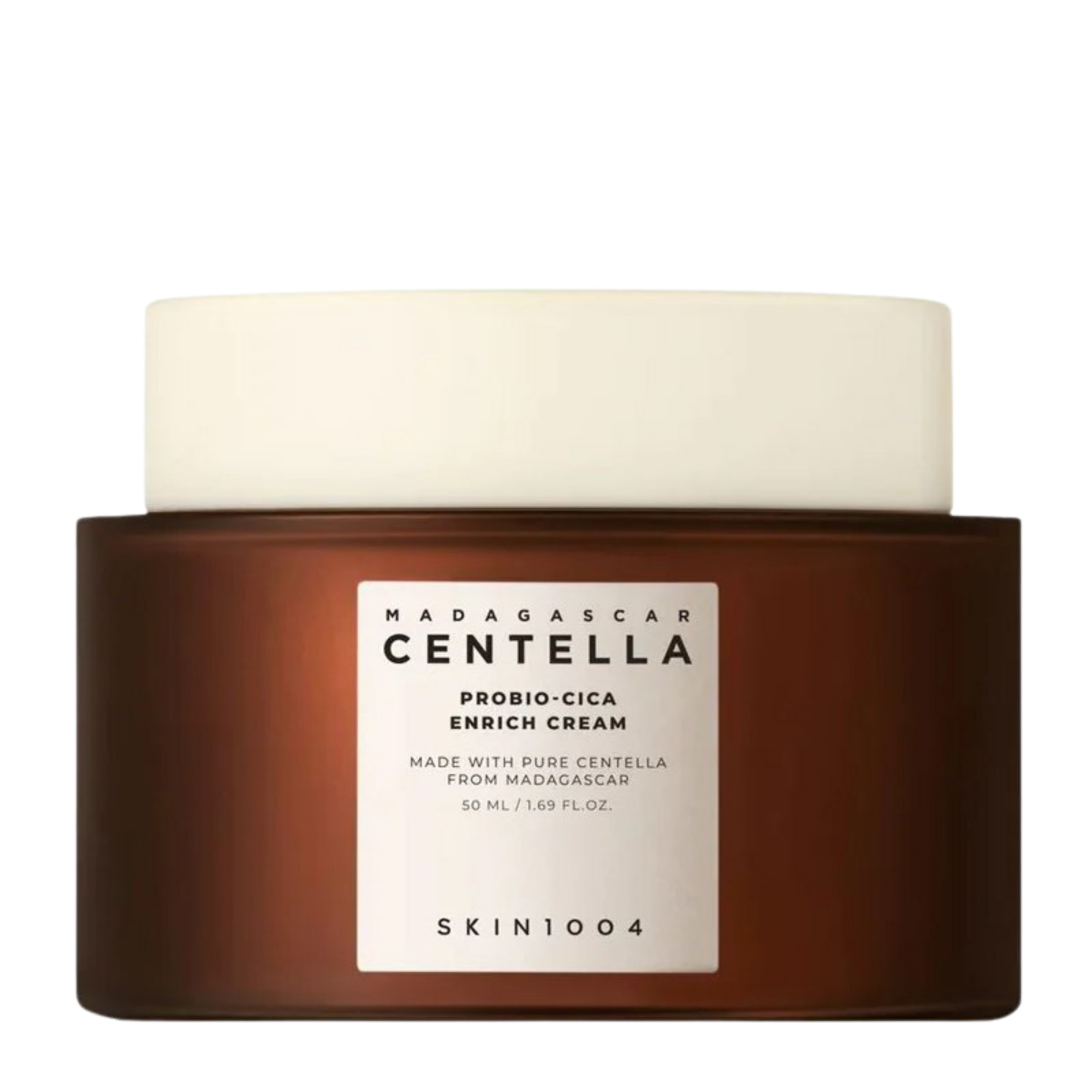 Centella Probio-Cica Enrich kremas