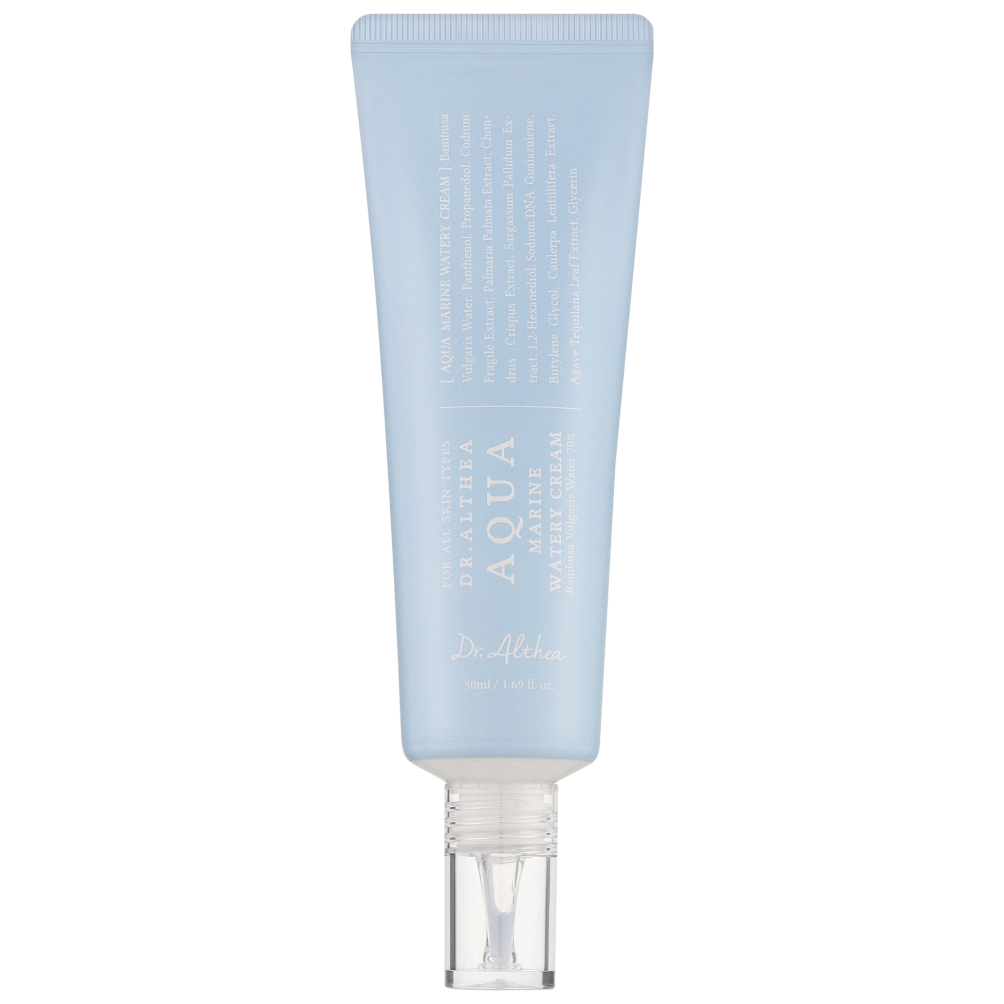 Dr. Althea Aqua Water Cream