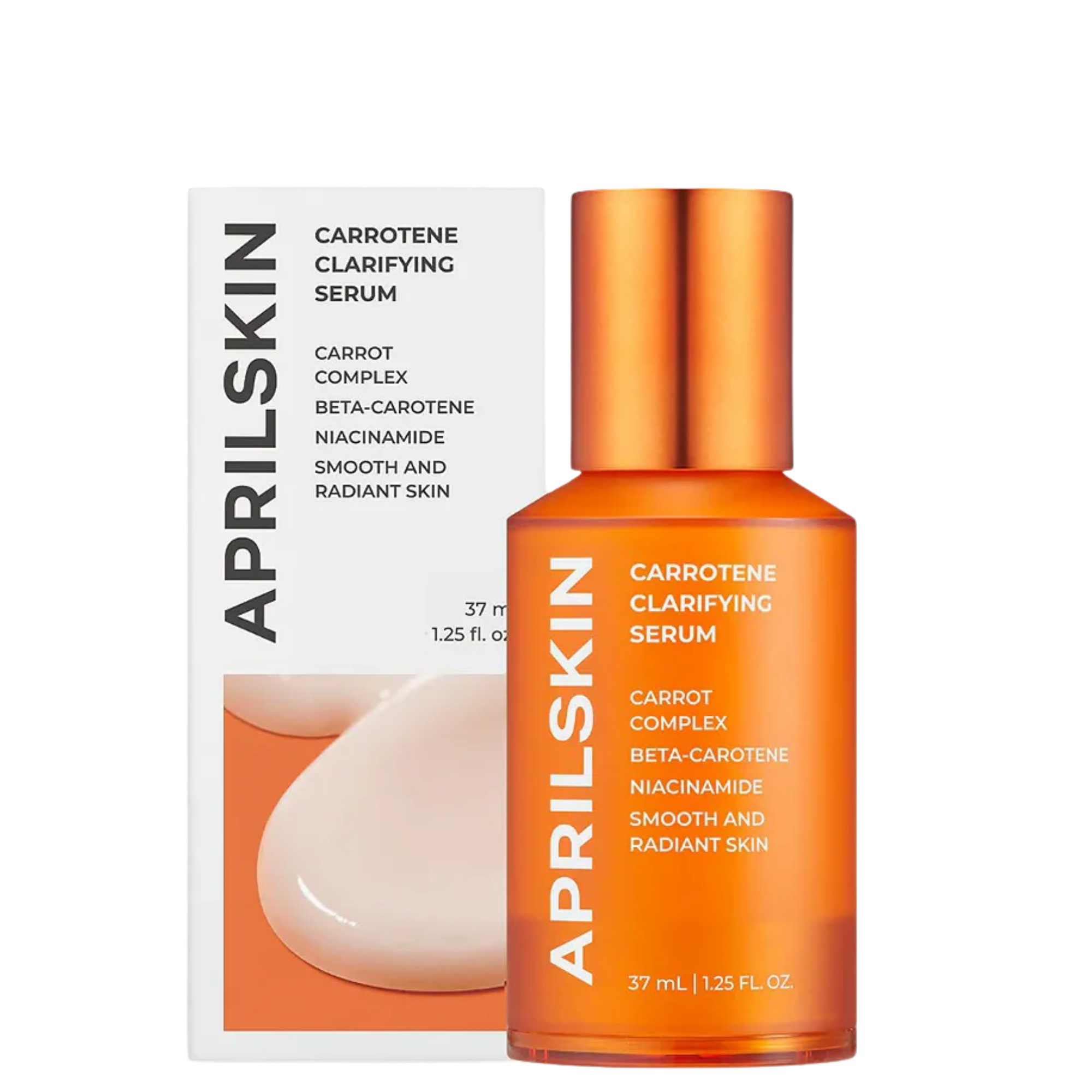 APRILSKIN Carrotene Clarifying Serum