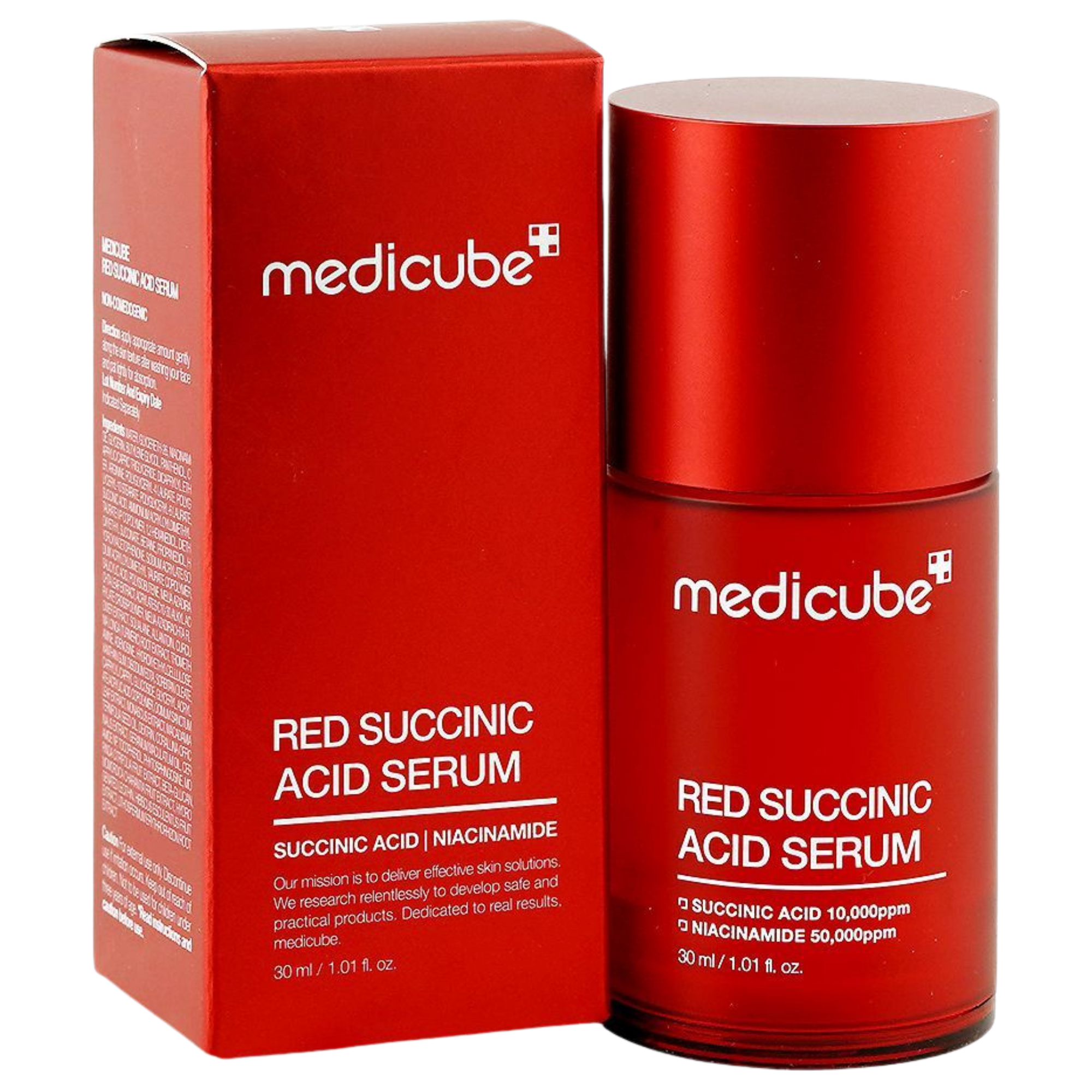 Medicube Red Succinic Acid Serum