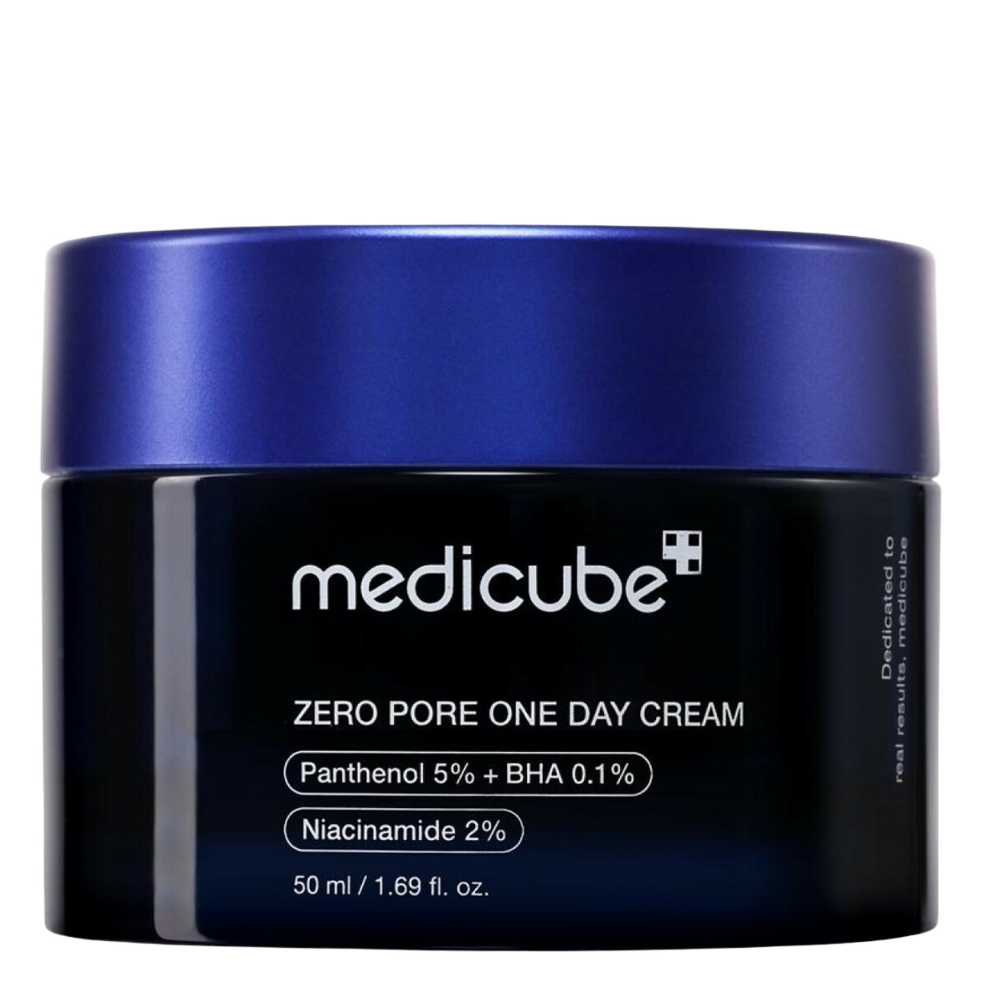 Medicube Zero Pore One Day Cream