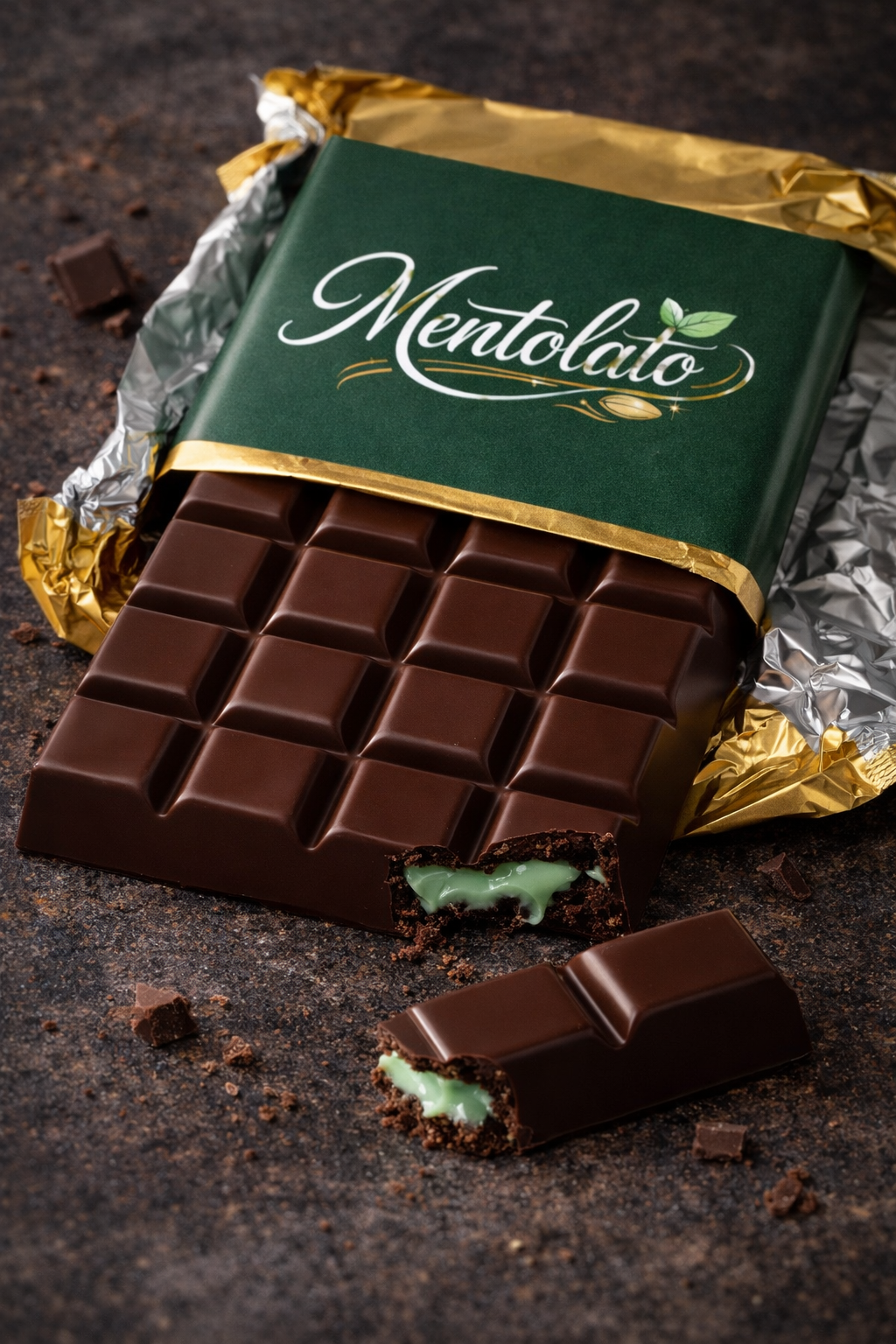 Mentolato Tentazione