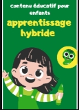 Apprentissage Hybride