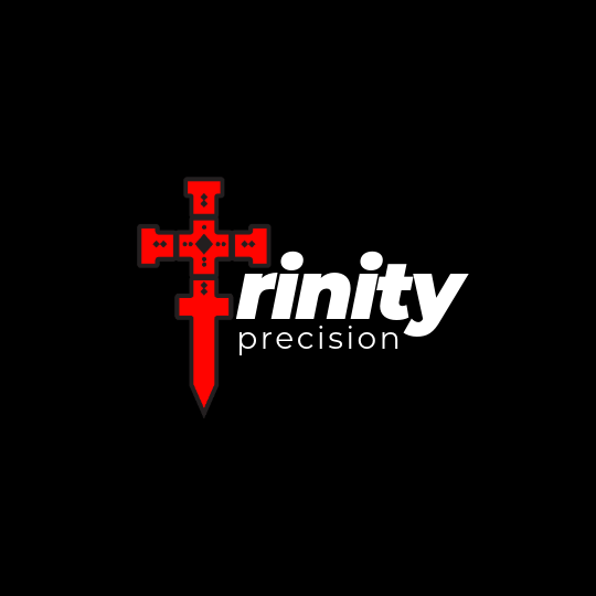 Trinity Precision Sniper Challenge