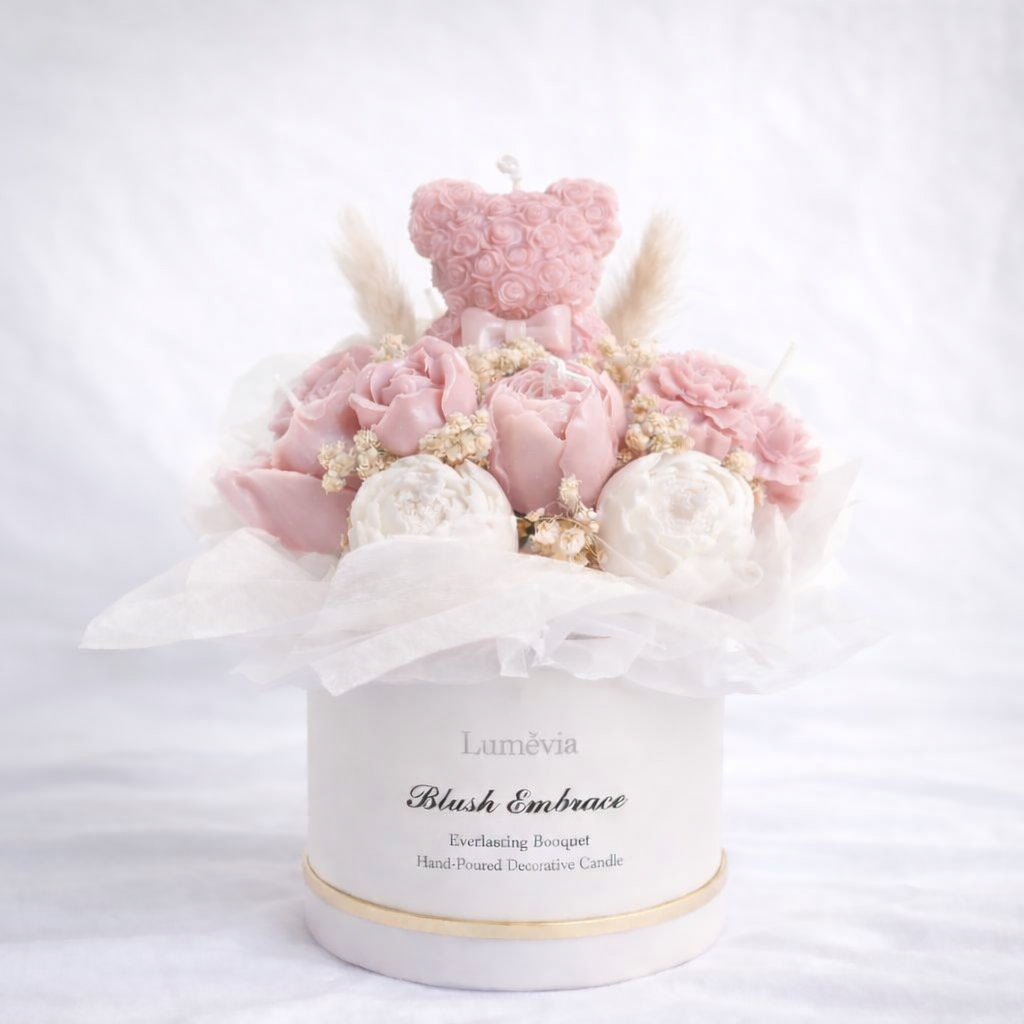Blush Embrace