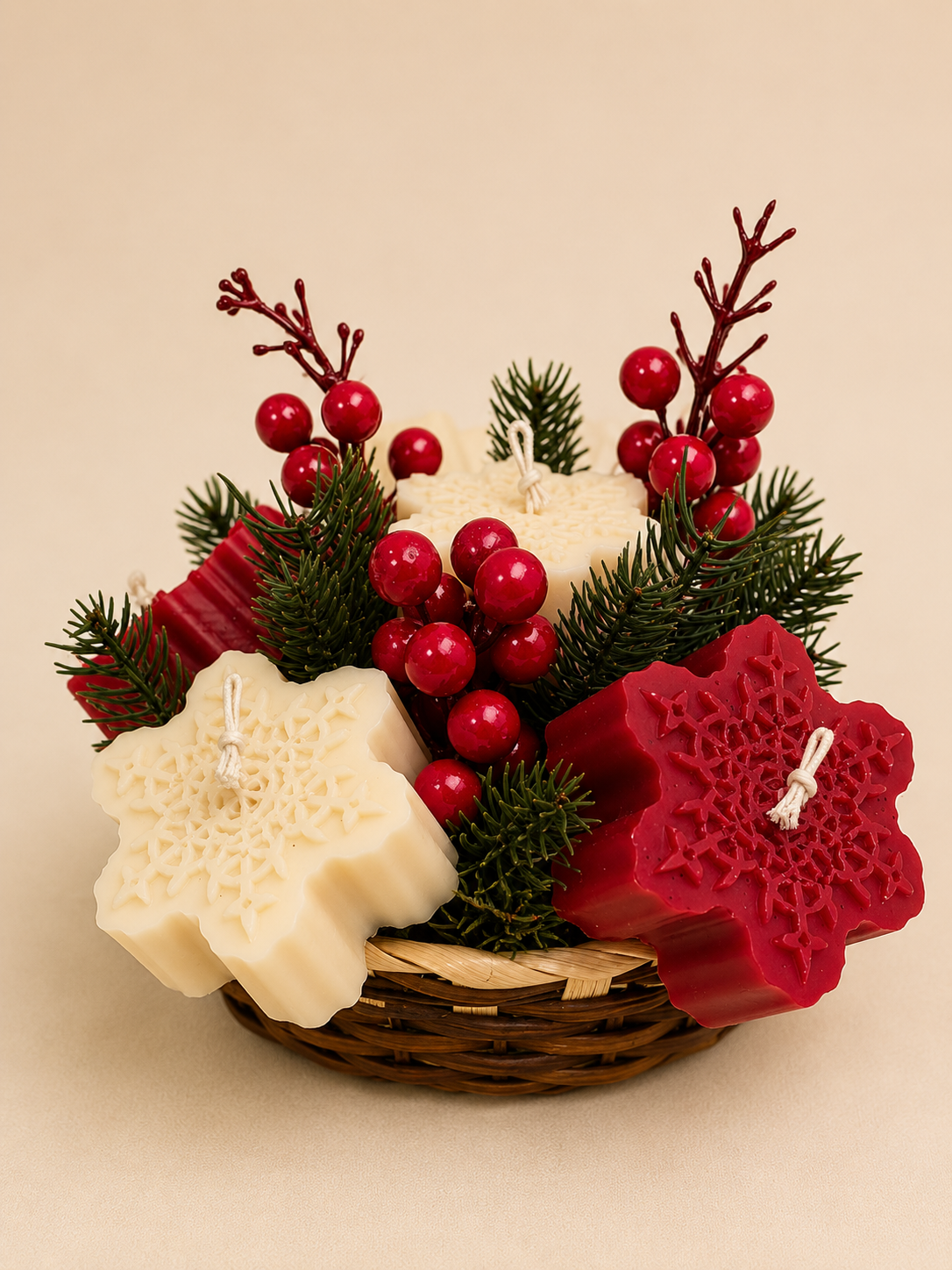 Yuletide Glow