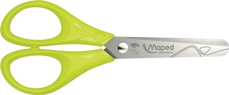 TIJERA MAPED 13 CM ESSENTIALS