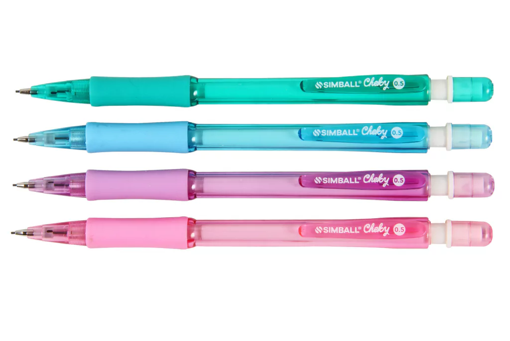 SIMBALL Portaminas 0,5