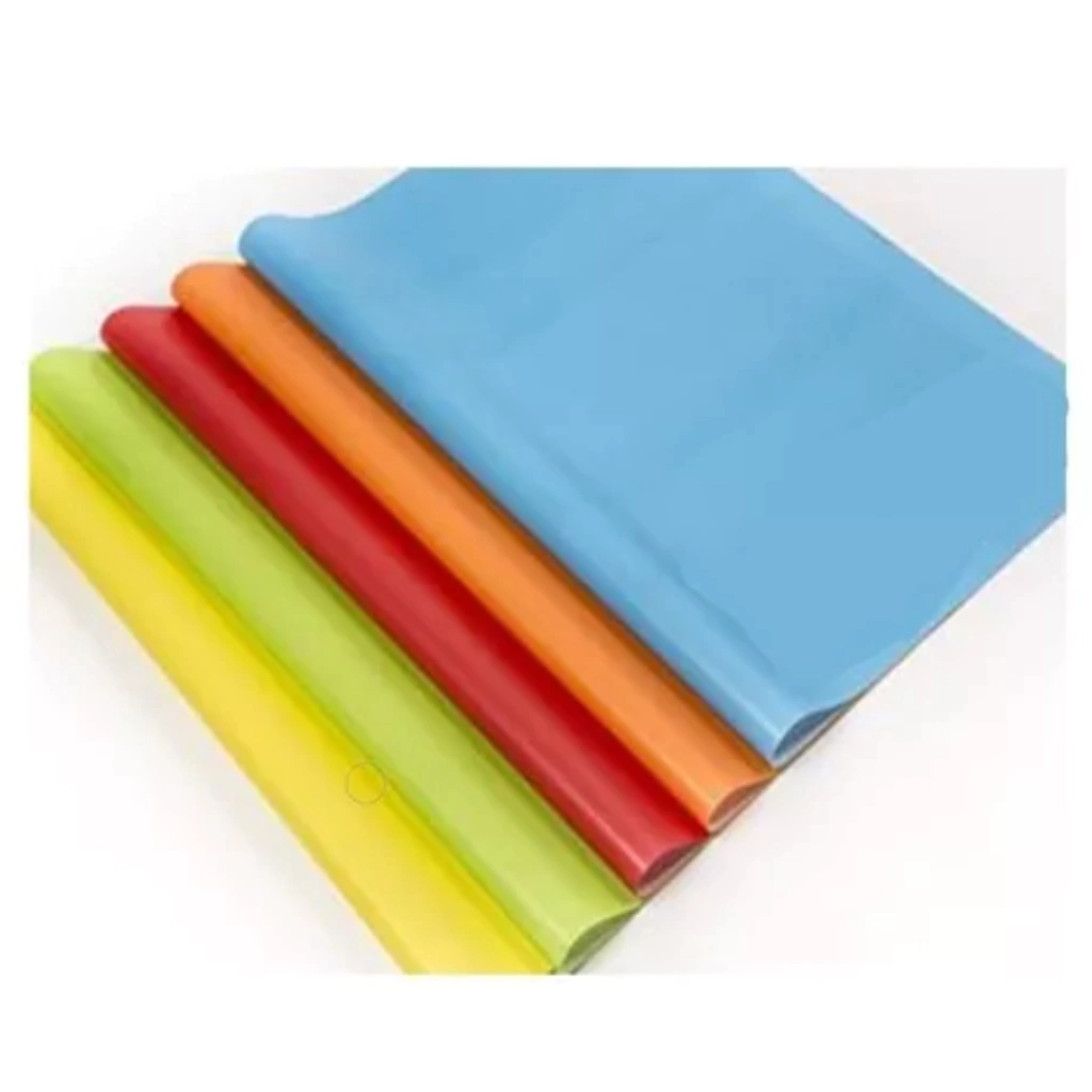 PAPEL AFICHE COLORES