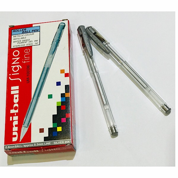 BOLIGRAFO UNI-BALL GEL