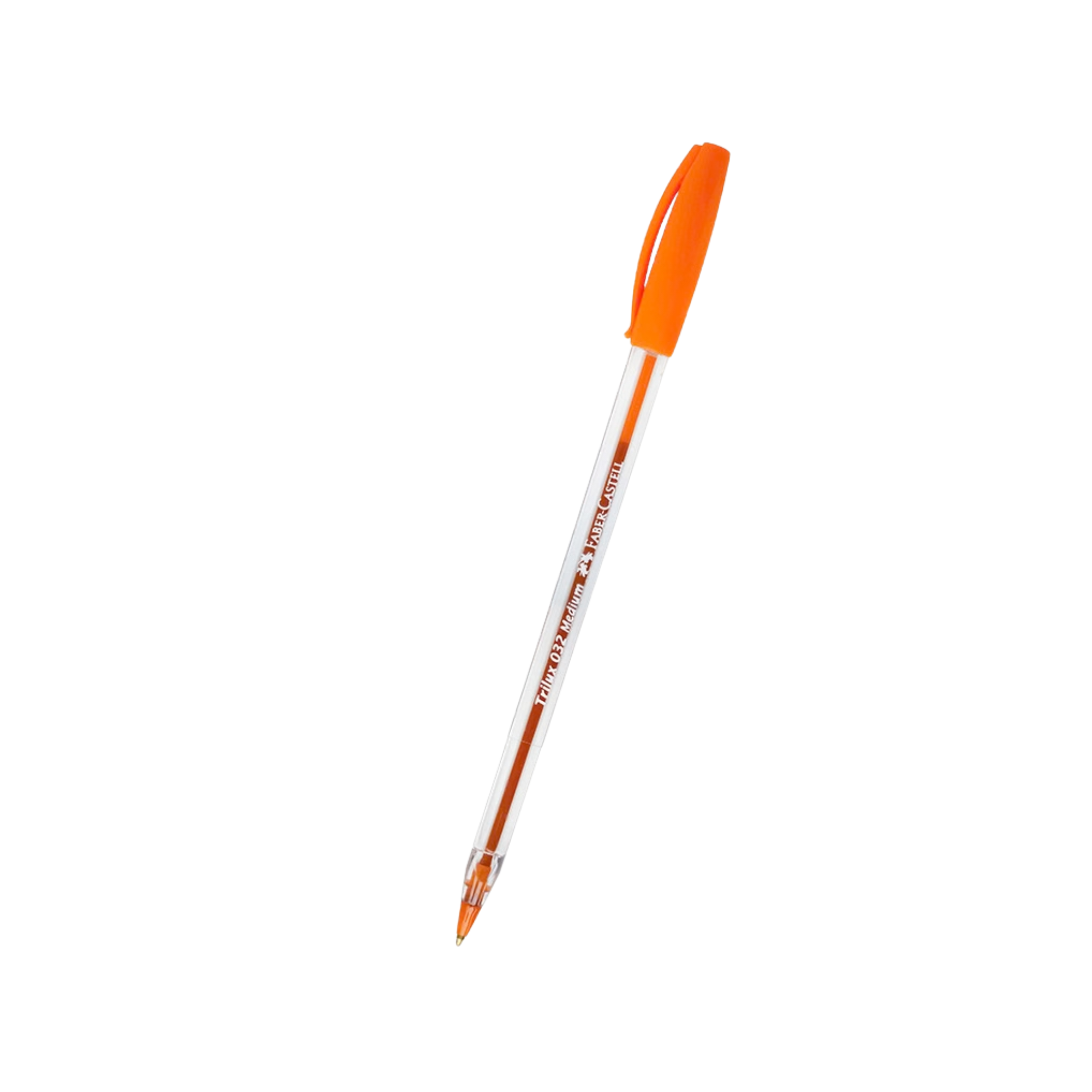 BOLIGRAFO FABER CASTELL TRILUX