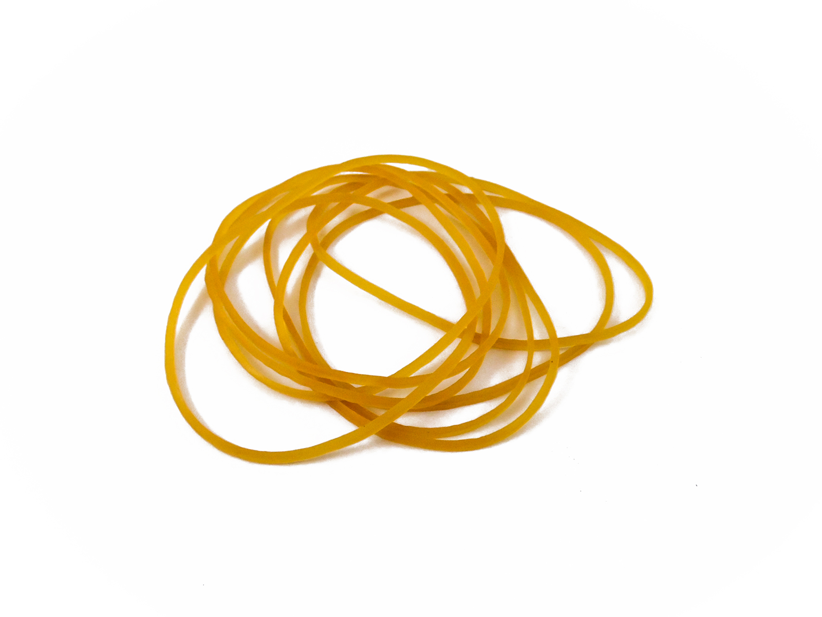 BANDAS ELASTICA EZCO 38 ML PREMIUN LATEX X 50 UNIDADES