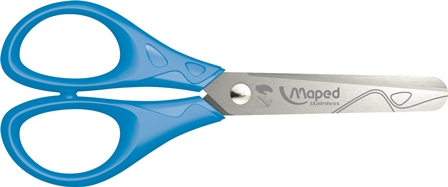 TIJERA MAPED 13 CM ESSENTIALS