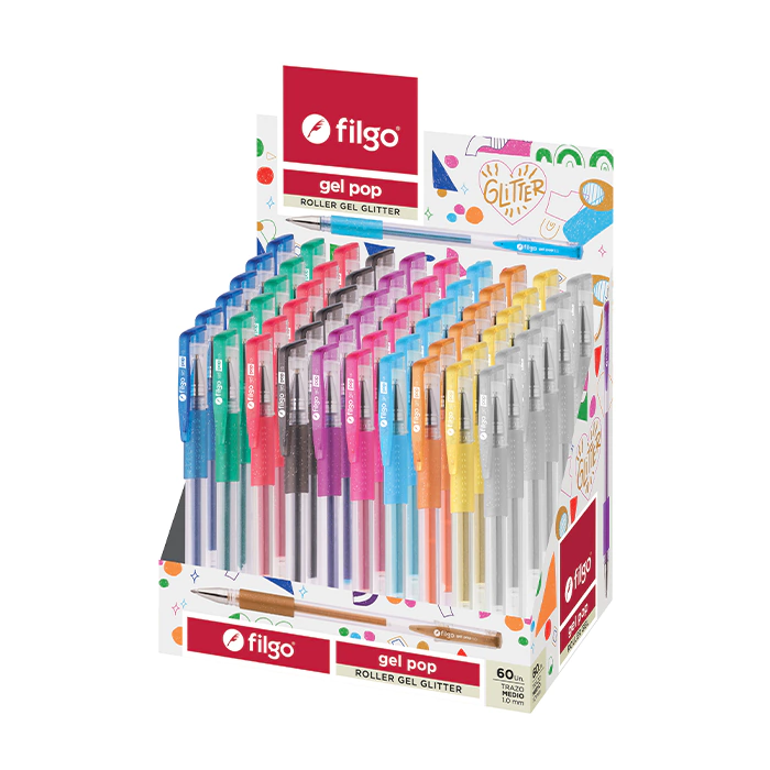 Filgo Roller gel GEL POP