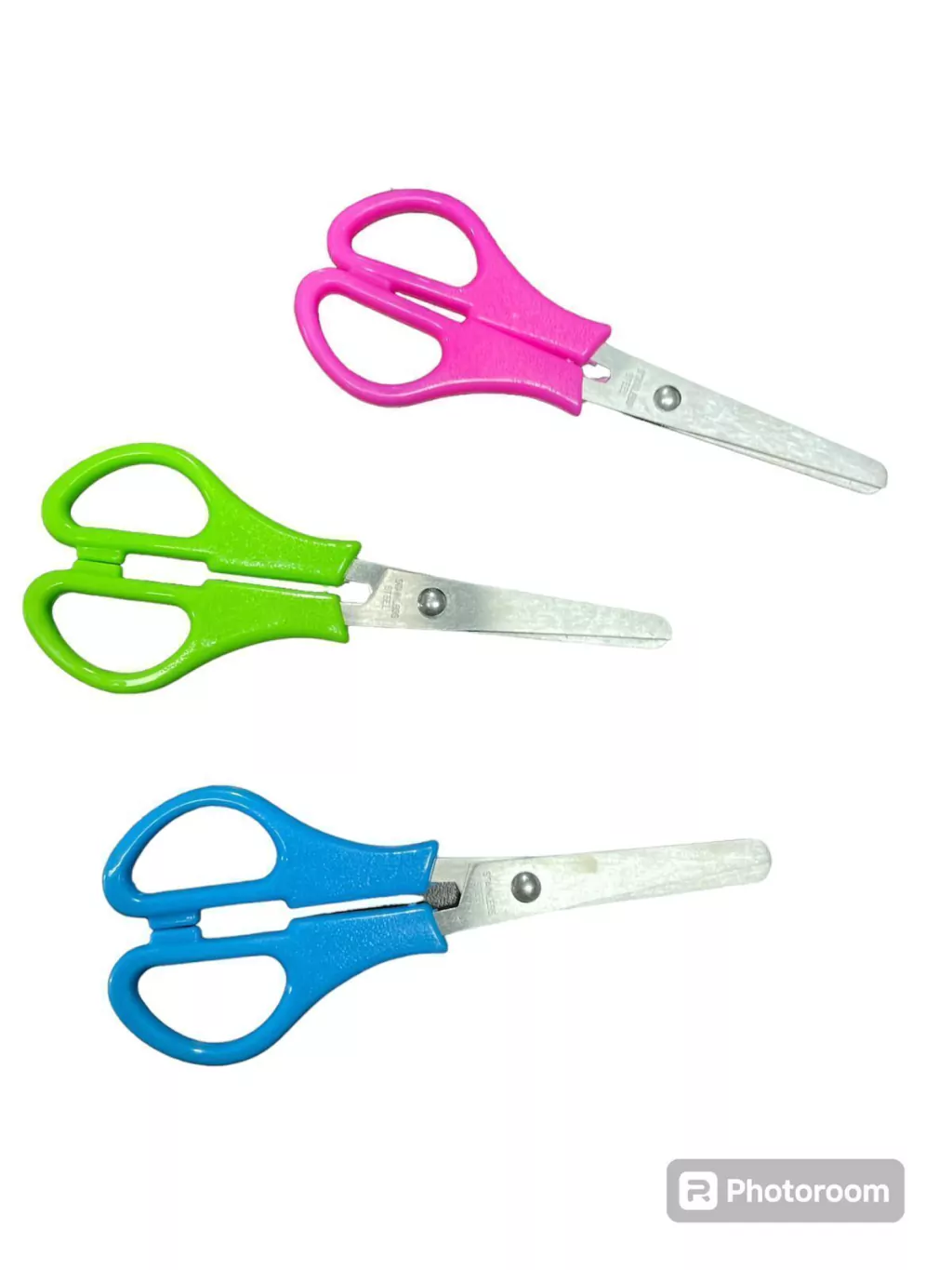 TIJERA ESCOLAR DUBI 13,5 CM