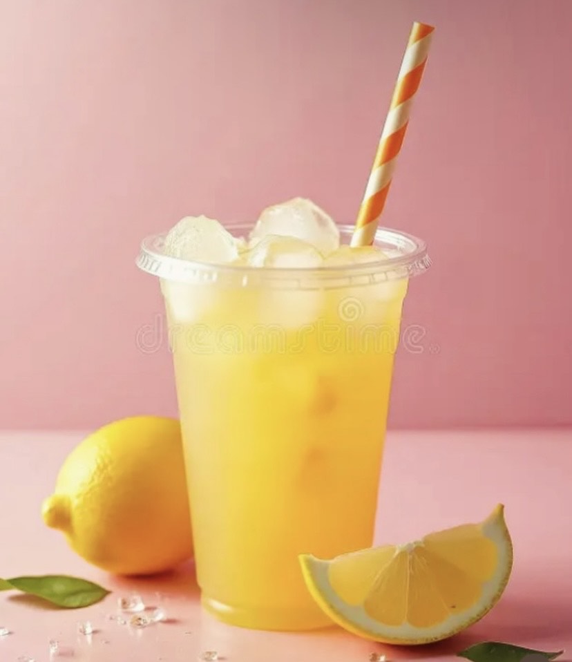 Fresh Lemonade