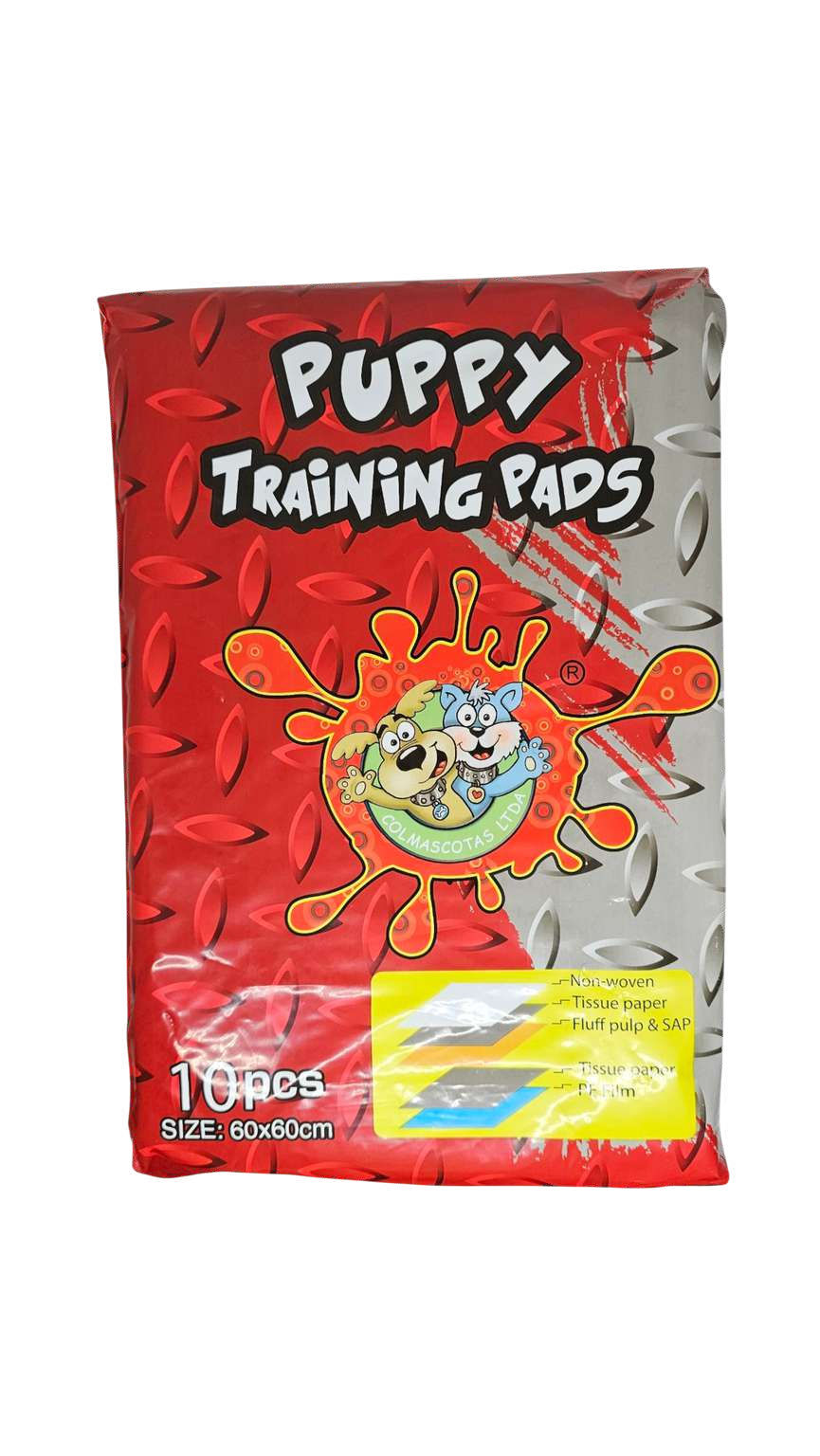 TAPETE Entrenamiento para Cachorros