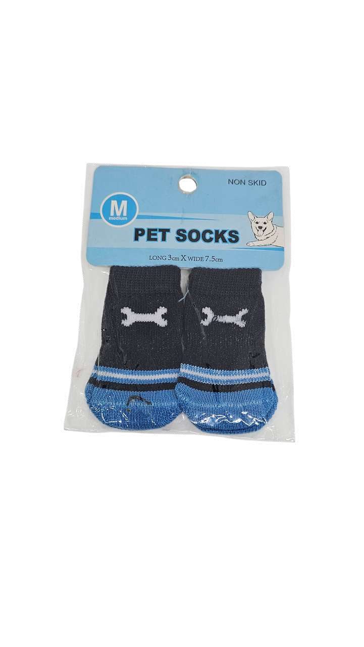 Calcetines para Mascotas 