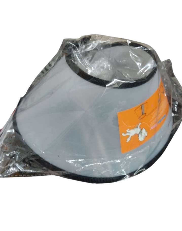 Collar Isabelino para Mascotas