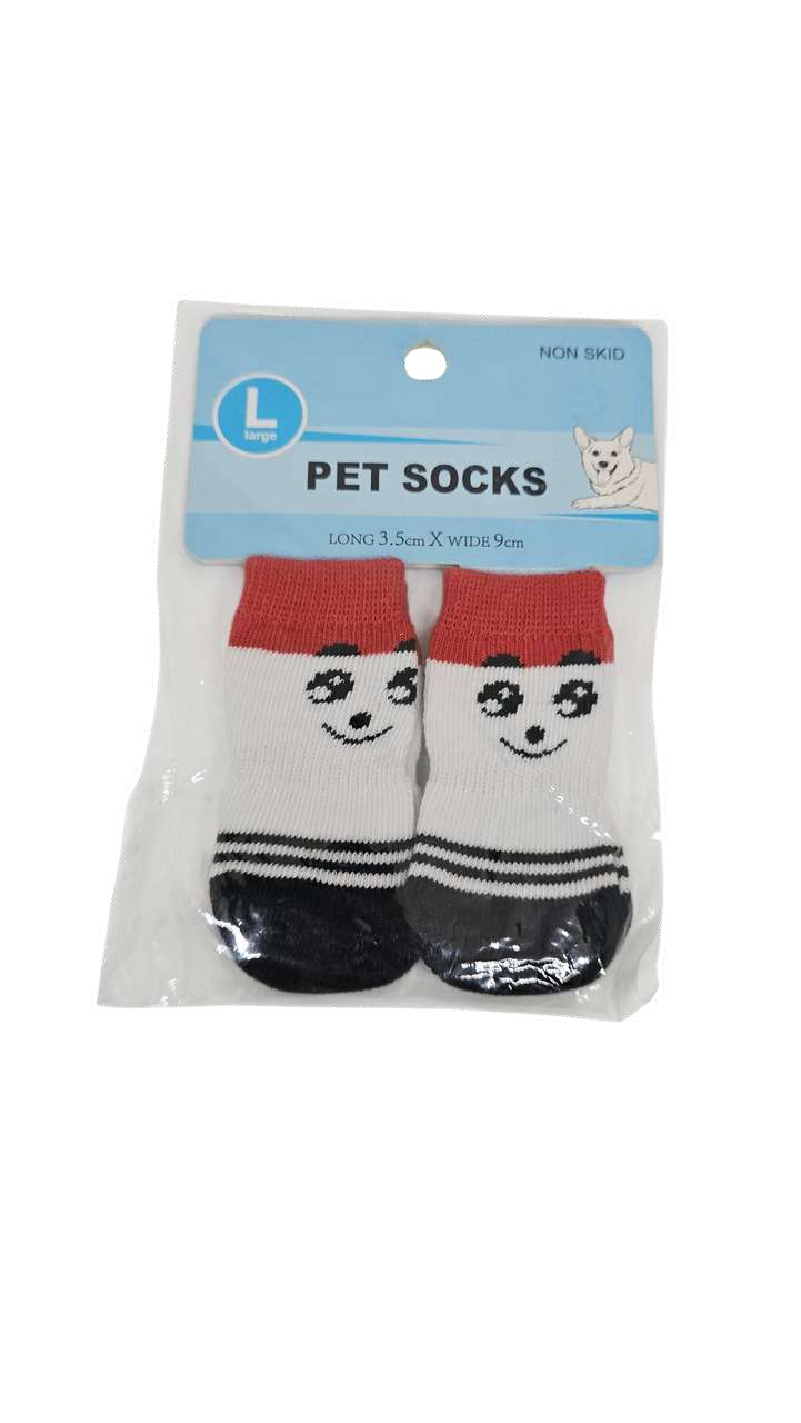 Calcetines para Mascotas 