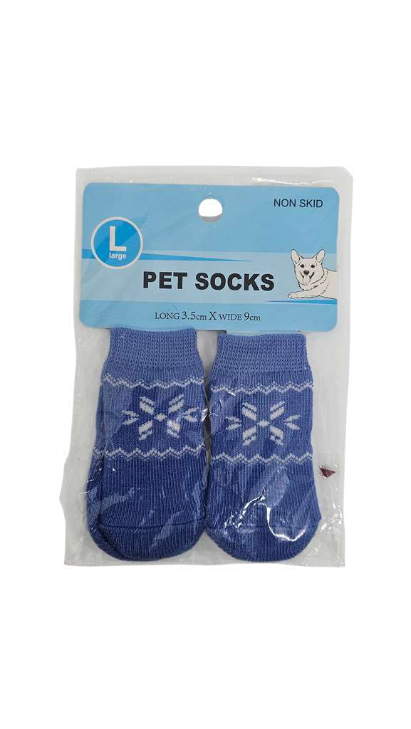 Calcetines para Mascotas 