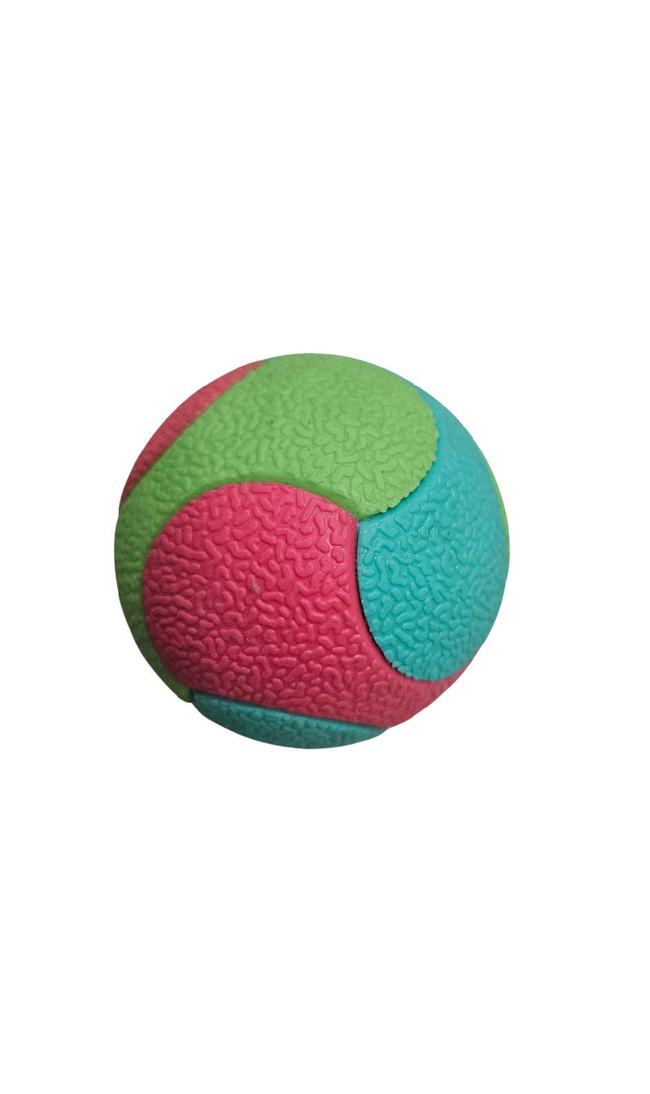 PELOTA SEMI MACIZA