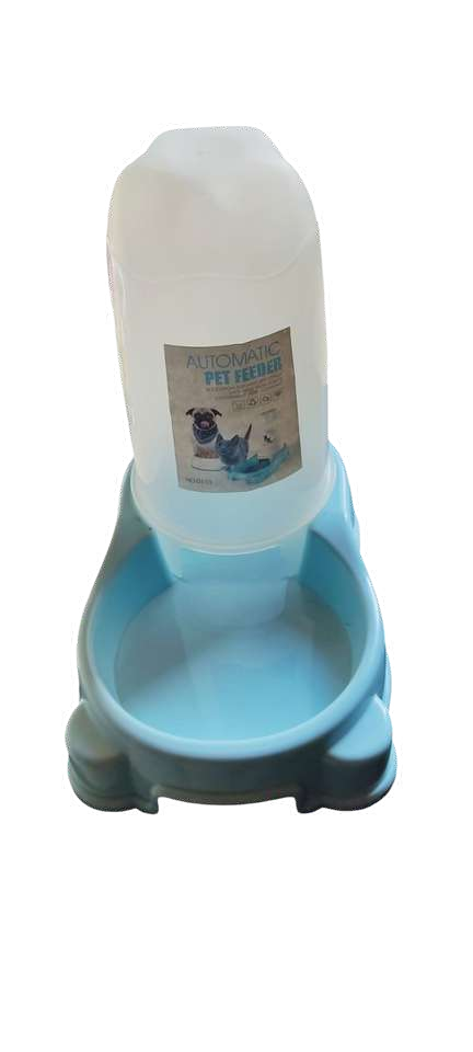 COMEDERO DISPENSADOR