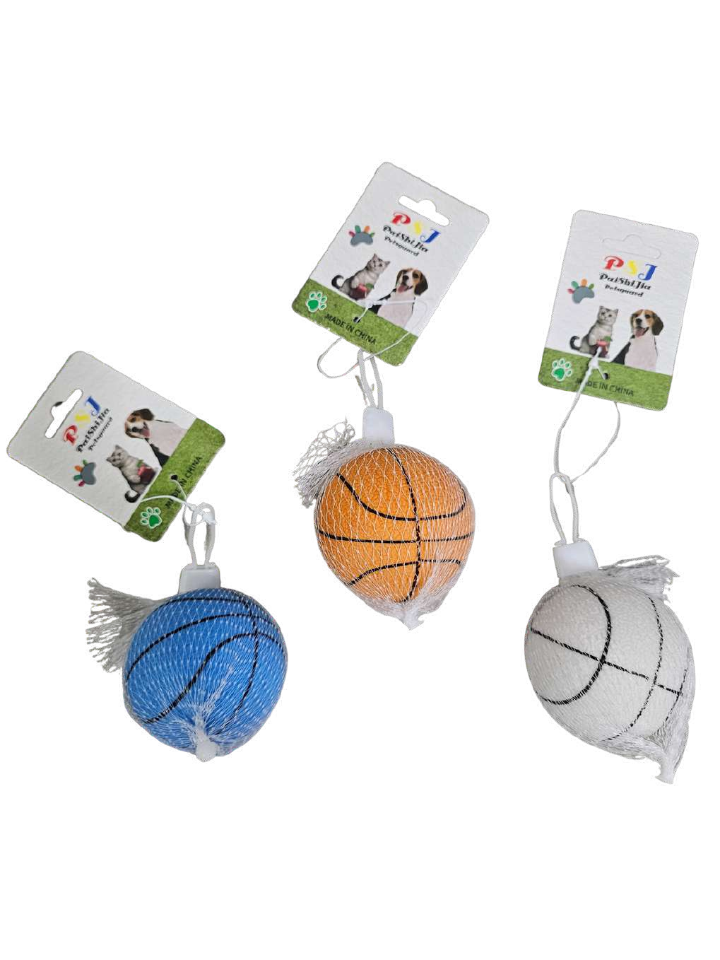 PELOTA MACIZA SPORTS