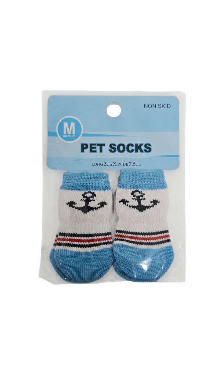 Calcetines para Mascotas
