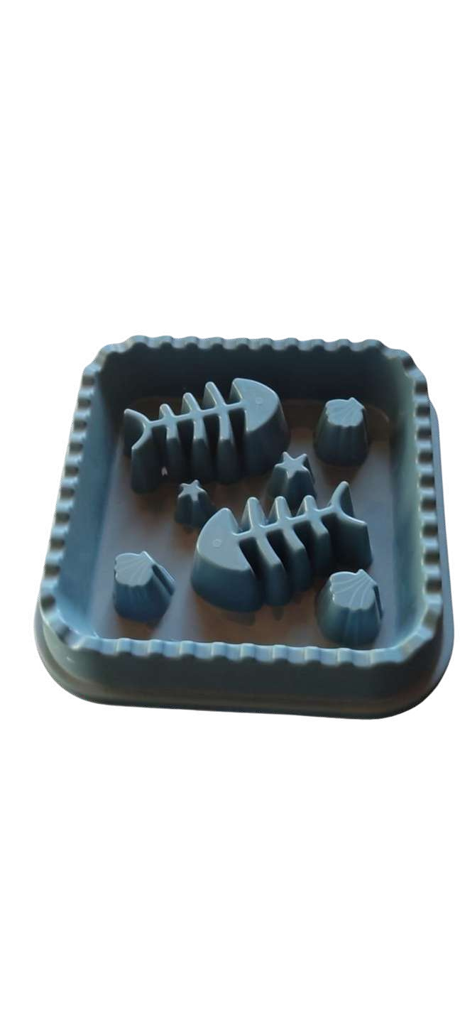 COMEDERO ANTIREFLUJO