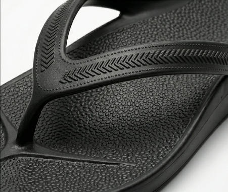 Advanced Recovery Flip-Flop for Active Comfort