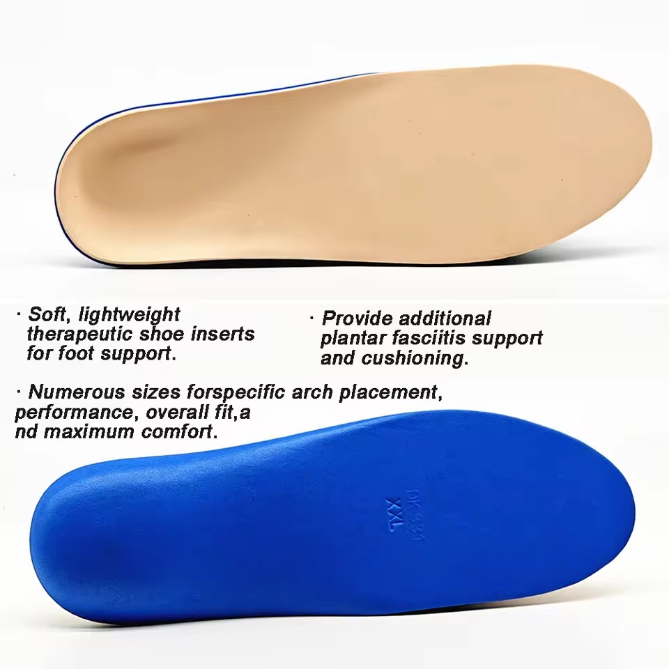 Diabetic Relief Insoles