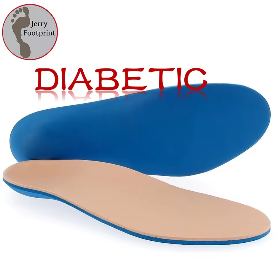 Diabetic Relief Insoles
