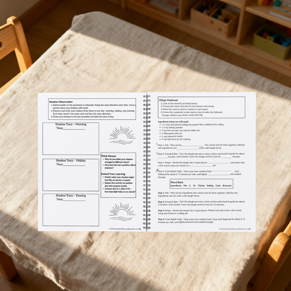 Mira and the One Who Is Love 