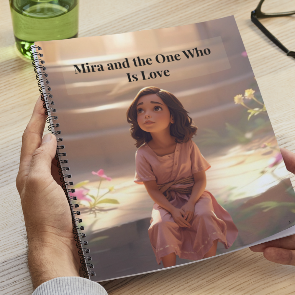 Mira and the One Who Is Love 