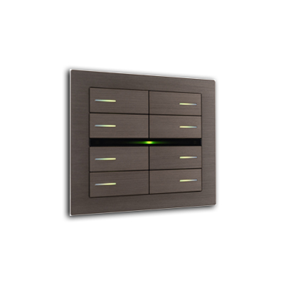 Knx Switch 8 buttons
